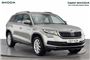 2017 Skoda Kodiaq 2.0 TDI SE 4x4 5dr