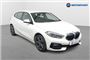 2020 BMW 1 Series 118i Sport 5dr