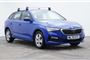 2022 Skoda Scala 1.0 TSI 95 SE 5dr