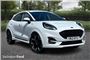 2021 Ford Puma 1.0 EcoBoost ST-Line X 5dr Auto