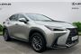 2023 Lexus NX 350h 2.5 5dr E-CVT