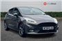 2019 Ford Fiesta 1.0 EcoBoost 125 ST-Line 5dr