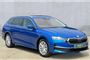 2024 Skoda Octavia Estate 2.0 TDI 150 SE L 5dr DSG