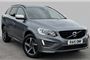 2015 Volvo XC60 D4 [190] R DESIGN 5dr AWD Geartronic