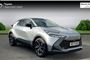 2024 Toyota C-HR 1.8 Hybrid Design 5dr CVT