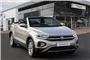 2024 Volkswagen T-Roc Cabriolet 1.5 TSI EVO Style 2dr DSG