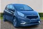 2016 Kia Venga 1.6 4 5dr Auto [6]