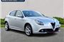 2018 Alfa Romeo Giulietta 1.6 JTDM-2 120 Sport 5dr