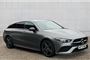 2023 Mercedes-Benz CLA Shooting Brake CLA 200 AMG Line Premium 5dr Tip Auto