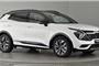 2023 Kia Sportage 1.6T GDi HEV GT-Line S 5dr Auto AWD