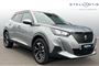 2021 Peugeot 2008 1.2 PureTech Allure 5dr