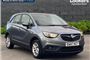 2017 Vauxhall Crossland X 1.2T ecoTec [110] SE 5dr [Start Stop]