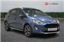 2020 Ford Fiesta Active 1.0 EcoBoost 95 Active X Edition 5dr