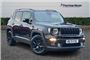 2021 Jeep Renegade 1.3 T4 GSE Night Eagle II 5dr DDCT