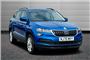 2021 Skoda Karoq 1.5 TSI SE Technology 5dr DSG