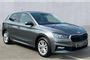 2024 Skoda Fabia 1.0 TSI 116 SE L Edition 5dr DSG