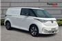2024 Volkswagen ID.Buzz 210kW Commerce Plus 79kWh Auto