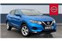 2021 Nissan Qashqai 1.3 DiG-T 160 [157] Acenta Premium 5dr DCT