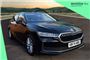 2024 Skoda Superb Estate 2.0 TDI SE Technology 5dr DSG