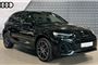 2021 Audi Q5 45 TFSI Quattro Edition 1 5dr S Tronic