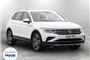 2021 Volkswagen Tiguan 1.5 TSI 150 Elegance 5dr DSG