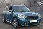 2023 MINI Countryman 1.5 Cooper Exclusive 5dr Auto [Comfort/Nav+ Pack]