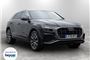 2020 Audi Q8 50 TDI Quattro S Line 5dr Tiptronic [Leather]