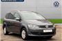 2018 Volkswagen Sharan 2.0 TDI SCR 150 SE Nav 5dr