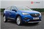 2019 Vauxhall Grandland X 1.2 Turbo Elite Nav 5dr Auto [8 Speed]