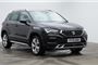 2021 SEAT Ateca 1.5 TSI EVO Xperience 5dr