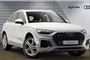 2022 Audi Q5 Sportback 40 TDI Quattro S Line 5dr S Tronic