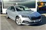 2021 Skoda Octavia Estate 1.5 TSI SE Technology 5dr