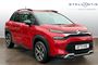 2022 Citroen C3 Aircross 1.2 PureTech 110 Shine 5dr