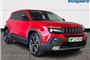 2023 Jeep Avenger 115kW Altitude 54kWh 5dr Auto