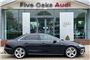2022 Audi A4 40 TFSI 204 S Line 4dr S Tronic