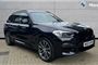 2019 BMW X3 xDrive20d M Sport 5dr Step Auto