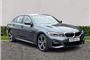 2020 BMW 3 Series 330e M Sport 4dr Auto