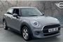 2020 MINI Hatchback 5dr 1.5 One Classic II 5dr [Comfort/Nav Pack]