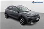 2022 Kia Stonic 1.0T GDi 48V GT-Line S 5dr