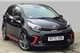 2020 Kia Picanto 1.25 GT-line S 5dr