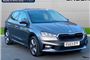 2023 Skoda Fabia 1.0 TSI 110 SE L 5dr