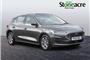 2023 Ford Focus 1.0 EcoBoost Hybrid mHEV 155 Titanium 5dr