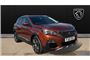 2019 Peugeot 3008 1.5 BlueHDi Allure 5dr