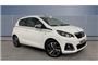 2018 Peugeot 108 1.0 72 Collection 5dr