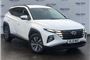 2021 Hyundai Tucson 1.6 TGDi Hybrid 230 SE Connect 5dr 2WD Auto