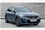 2025 BMW X1 sDrive 20i MHT M Sport 5dr Step Auto