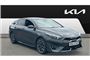 2022 Kia ProCeed 1.5T GDi ISG GT-Line 5dr