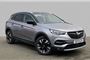 2022 Vauxhall Grandland X 1.2 Turbo Griffin Edition 5dr