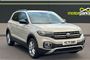 2021 Volkswagen T-Cross 1.0 TSI Active 5dr