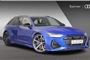 2022 Audi RS6 RS 6 TFSI Quattro 5dr Tiptronic